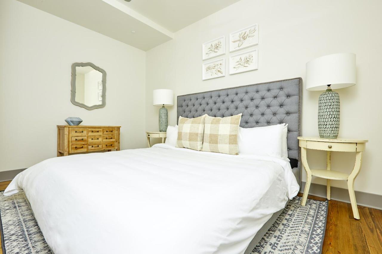 Sonder Telfair Square Aparthotel Savannah Exterior photo