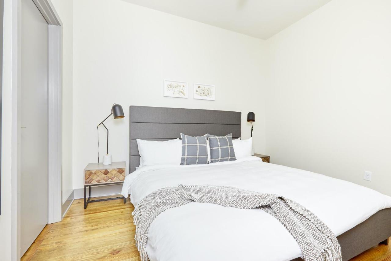 Sonder Telfair Square Aparthotel Savannah Exterior photo