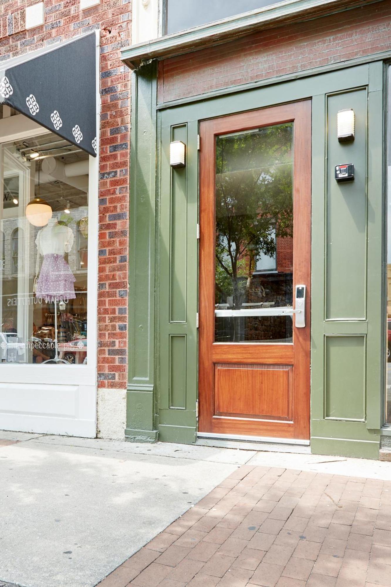 Sonder Telfair Square Aparthotel Savannah Exterior photo